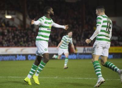 Let us Entertain – “Ah’m nae a Celtic fan bit ah fair like the way that Celtic play their football” Let us Entertain – “Ah’m nae a Celtic fan bit ah fair like the way that Celtic play their football”