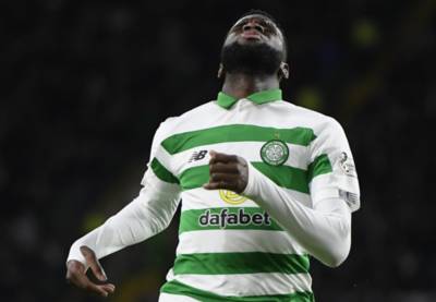 Premier League club are preparing massive bid for Edouard Premier League club are preparing massive bid for Edouard