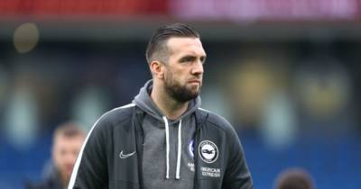 Shane Duffy continues Celtic transfer tease as defender sends cryptic message Shane Duffy continues Celtic transfer tease as defender sends cryptic message