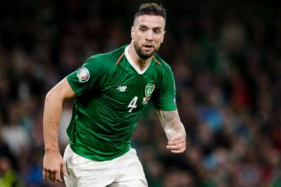 Shane Duffy’s brother drops major Celtic transfer hint Shane Duffy’s brother drops major Celtic transfer hint