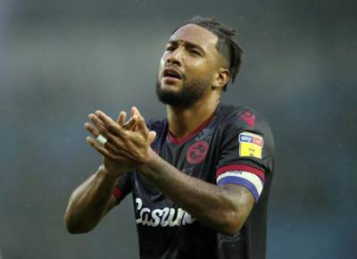 ‘Time for the club to cash in’ – Celtic plotting transfer swoop for EFL defender: The verdict ‘Time for the club to cash in’ – Celtic plotting transfer swoop for EFL defender: The verdict