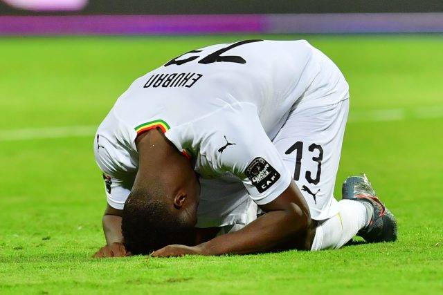 ‘We can sell him’: Boost for Celtic as club manager provides latest update on £6.3m target ‘We can sell him’: Boost for Celtic as club manager provides latest update on £6.3m target