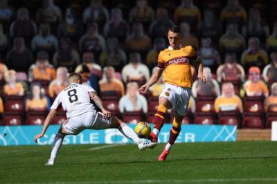 Callum McGregor hoping Celtic can land ‘exciting’ David Turnbull from Motherwell Callum McGregor hoping Celtic can land ‘exciting’ David Turnbull from Motherwell