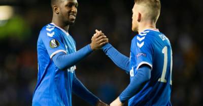 Celtic and Rangers provide UEFA coefficient boost Celtic and Rangers provide UEFA coefficient boost