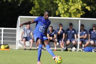 Celtic could look to £3m-rated Malian International as alternative for Shane Duffy Celtic could look to £3m-rated Malian International as alternative for Shane Duffy