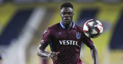 Celtic ‘have Caleb Ekuban offer accepted’ as Turkish press report £7.2m bid Celtic ‘have Caleb Ekuban offer accepted’ as Turkish press report £7.2m bid