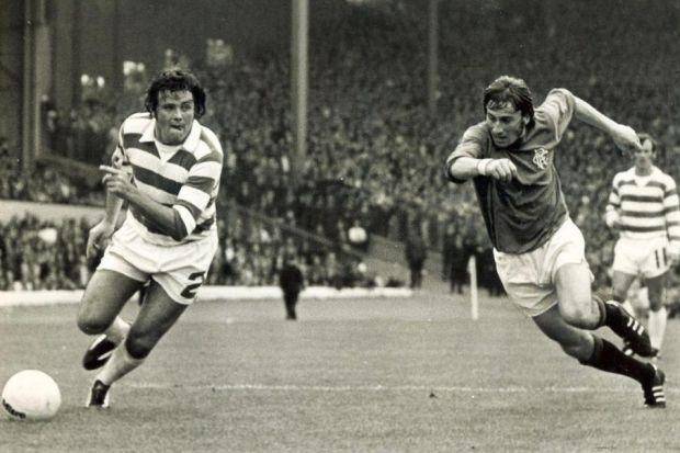 Celtic lead tributes as former player Pat McCluskey dies, aged 68 Celtic lead tributes as former player Pat McCluskey dies, aged 68