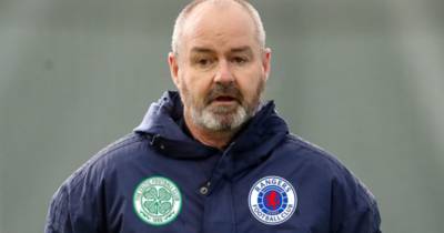 Celtic, Rangers and the West of Scotland media guide to Steve Clarke’s Scotland squad Celtic, Rangers and the West of Scotland media guide to Steve Clarke’s Scotland squad