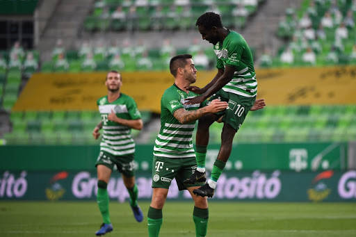 Celtic v Ferencvaros – Hungarians are a decent side, Norwegian Tokmac needs watching Celtic v Ferencvaros – Hungarians are a decent side, Norwegian Tokmac needs watching
