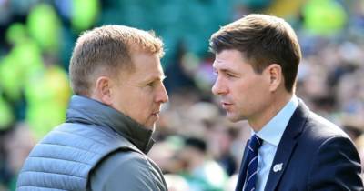 Celtic v Rangers among latest live TV fixtures announced Celtic v Rangers among latest live TV fixtures announced