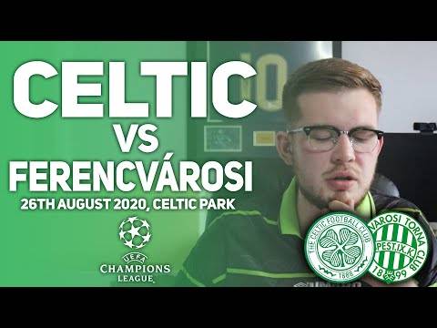 Celtic Vs FerencvÁRosi | Match Preview/Predictions! | Scottish Vs Hungarian Champions! Celtic Vs FerencvÁRosi | Match Preview/Predictions! | Scottish Vs Hungarian Champions!