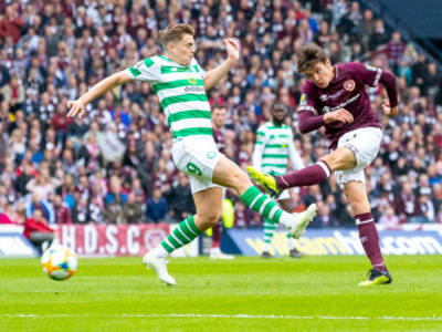 Celtic will ‘win the race’ for exciting prospect despite big-name interest Celtic will ‘win the race’ for exciting prospect despite big-name interest