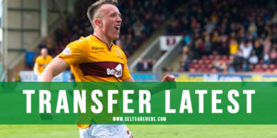David Turnbull- The Story of the Midfielder Who Finally Looks Set to Sign David Turnbull- The Story of the Midfielder Who Finally Looks Set to Sign