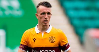 David Turnbull will play in the English Premier League says Peter Hartley David Turnbull will play in the English Premier League says Peter Hartley