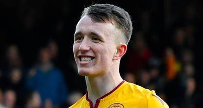 Didn’t He Do Well? Hoops Target Praised Didn’t He Do Well? Hoops Target Praised