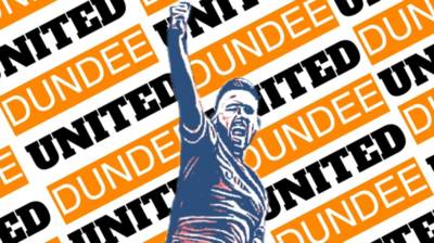 Dundee United are just getting started – there’s plenty more to come Dundee United are just getting started – there’s plenty more to come
