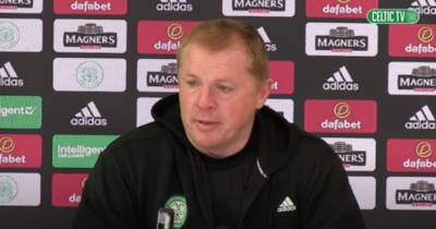 Every word Lennon said on transfers, Turnbull, Hickey and Bolingoli Every word Lennon said on transfers, Turnbull, Hickey and Bolingoli