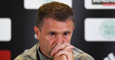 Ferencvaros boss hopes road trip resilience will stun Celtic Ferencvaros boss hopes road trip resilience will stun Celtic