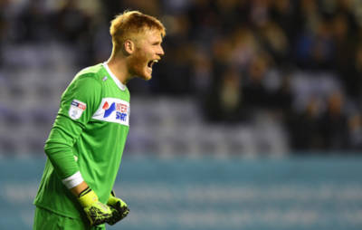 Ferencvaros goalkeeper Adam Bogdan gushes over Celtic Ferencvaros goalkeeper Adam Bogdan gushes over Celtic