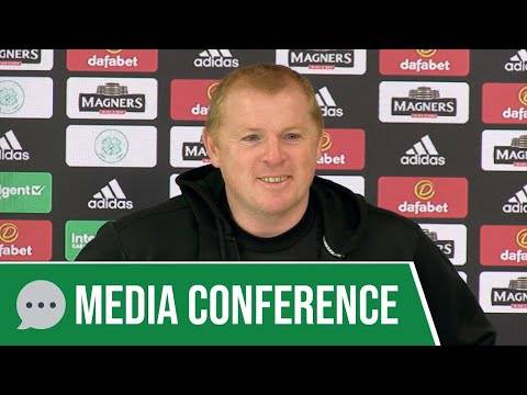 Full Celtic Media Conference: Neil Lennon (25/08/20) Full Celtic Media Conference: Neil Lennon (25/08/20)