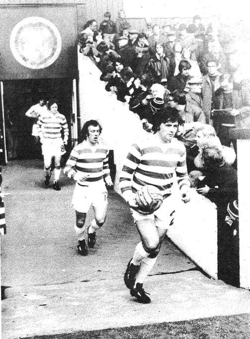 “God rest you Pat McCluskey” – Celtic tributes to our former player on his passing “God rest you Pat McCluskey” – Celtic tributes to our former player on his passing