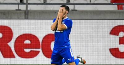 Jordan Jones needs Rangers departure or his Northern Ireland career will suffer Jordan Jones needs Rangers departure or his Northern Ireland career will suffer