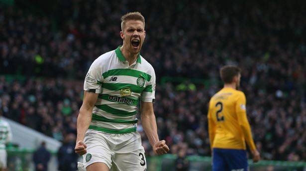 Liverpool identify Celtic ace Kristoffer Ajer as Dejan Lovren replacement Liverpool identify Celtic ace Kristoffer Ajer as Dejan Lovren replacement