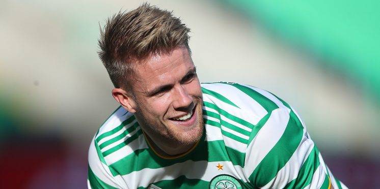 Liverpool show interest in signing Kristoffer Ajer Liverpool show interest in signing Kristoffer Ajer