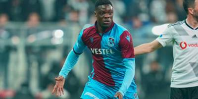 Major Turkish Outlet Claim €8m Celtic Bid Accepted Major Turkish Outlet Claim €8m Celtic Bid Accepted