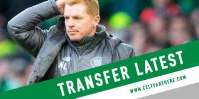 Neil Lennon Confirms Celtic Negotiations Neil Lennon Confirms Celtic Negotiations