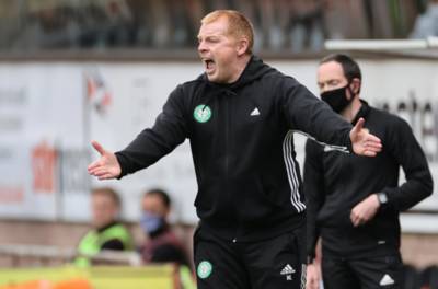 Neil Lennon considers pulling Celtic players out of international duty over quarantine fears Neil Lennon considers pulling Celtic players out of international duty over quarantine fears