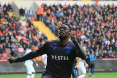 Neil Lennon says he has never heard of Celtic ‘signing target’ Caleb Ekuban, as he rubbishes reports from Turkey Neil Lennon says he has never heard of Celtic ‘signing target’ Caleb Ekuban, as he rubbishes reports from Turkey