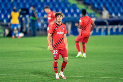 Report: Atletico Madrid youth exodus opens door to Celtic move for Riquelme Report: Atletico Madrid youth exodus opens door to Celtic move for Riquelme