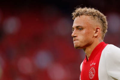 Report: Celtic fighting it out to sign Noa Lang; loan-to-buy at £6.3m Report: Celtic fighting it out to sign Noa Lang; loan-to-buy at £6.3m