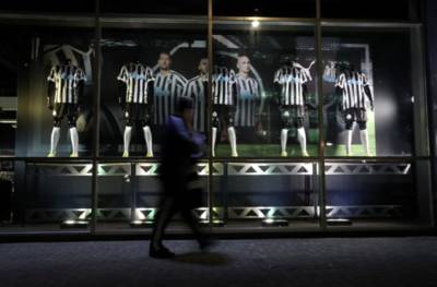 Report: Newcastle to lose out to Celtic for midfield target who averages 3.6 key passes a game Report: Newcastle to lose out to Celtic for midfield target who averages 3.6 key passes a game