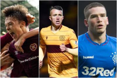 Scottish transfer news as it happens: Aaron Hickey to Celtic? Ryan Kent tells Rangers he wants to STAY | Turnbull latest Scottish transfer news as it happens: Aaron Hickey to Celtic? Ryan Kent tells Rangers he wants to STAY | Turnbull latest