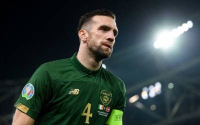 Shane Duffy to Celtic: Bhoys move reported to be ‘on pause’ as Brighton refuse to budge Shane Duffy to Celtic: Bhoys move reported to be ‘on pause’ as Brighton refuse to budge