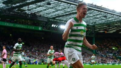 The Dedryck Boyata scenario Celtic won’t be repeating with Kristoffer Ajer The Dedryck Boyata scenario Celtic won’t be repeating with Kristoffer Ajer