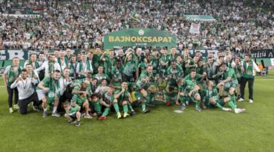 What to expect from Celtic’s Champions League opponents Ferencvaros What to expect from Celtic’s Champions League opponents Ferencvaros