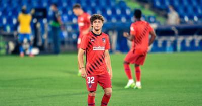 Who is Rodrigo Riquelme? The transfer link that won’t go away Who is Rodrigo Riquelme? The transfer link that won’t go away