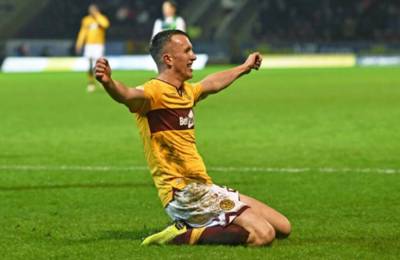 ‘Absolute buzzing’: David Turnbull posts message on Twitter after joining Celtic ‘Absolute buzzing’: David Turnbull posts message on Twitter after joining Celtic