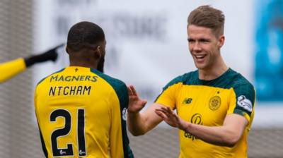 Ajer, Ntcham could look for Celtic exit Ajer, Ntcham could look for Celtic exit
