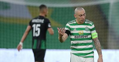 Arsenal legend says Celtic are flat-track bullies and says major part of club’s season is gone Arsenal legend says Celtic are flat-track bullies and says major part of club’s season is gone