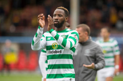 Barcelona eye Moussa Dembele as Luis Suarez replacement after Henrik Larsson ‘makes contact’ with ex-Celtic striker Barcelona eye Moussa Dembele as Luis Suarez replacement after Henrik Larsson ‘makes contact’ with ex-Celtic striker
