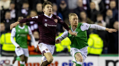 Bayern Munich approach Hearts for Hickey – Celtic out of the race to sign left-back Bayern Munich approach Hearts for Hickey – Celtic out of the race to sign left-back