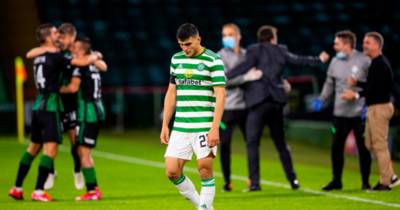 Celtic are a shambles and Rangers are looking good for the title – Hotline Celtic are a shambles and Rangers are looking good for the title – Hotline
