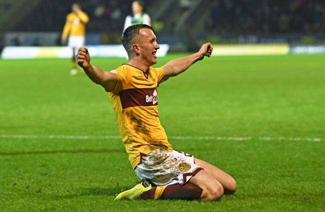 Celtic complete signing of Motherwell playmaker David Turnbull on four-year deal Celtic complete signing of Motherwell playmaker David Turnbull on four-year deal