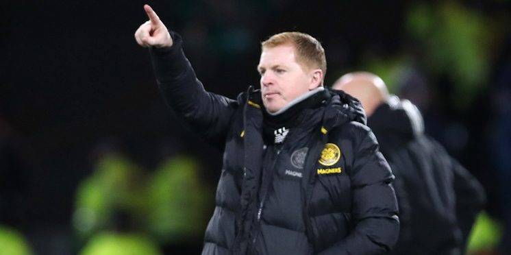 Celtic Edging Closer To David Turnbull Transfer Celtic Edging Closer To David Turnbull Transfer