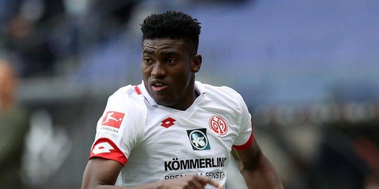 Celtic interested in Liverpool’s Taiwo Awoniyi Celtic interested in Liverpool’s Taiwo Awoniyi