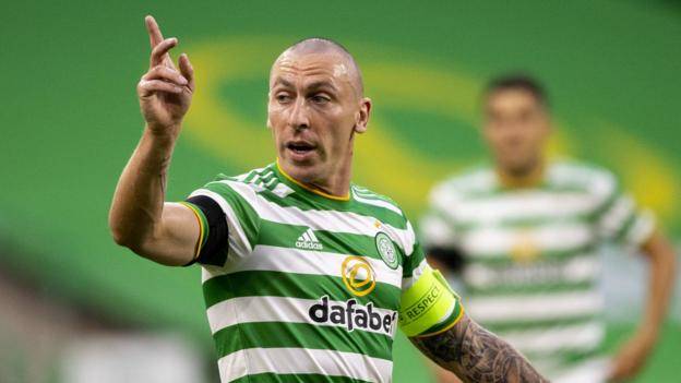 Celtic: ‘It doesn’t matter if they want to be here or not’ – captain Scott Brown demands commitment Celtic: ‘It doesn’t matter if they want to be here or not’ – captain Scott Brown demands commitment